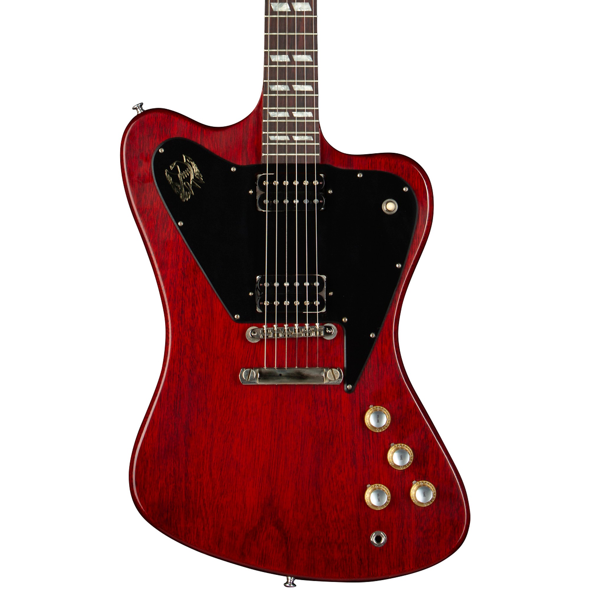 Gibson Firebird Non-Reverse Limited Edition Electric Guitar
