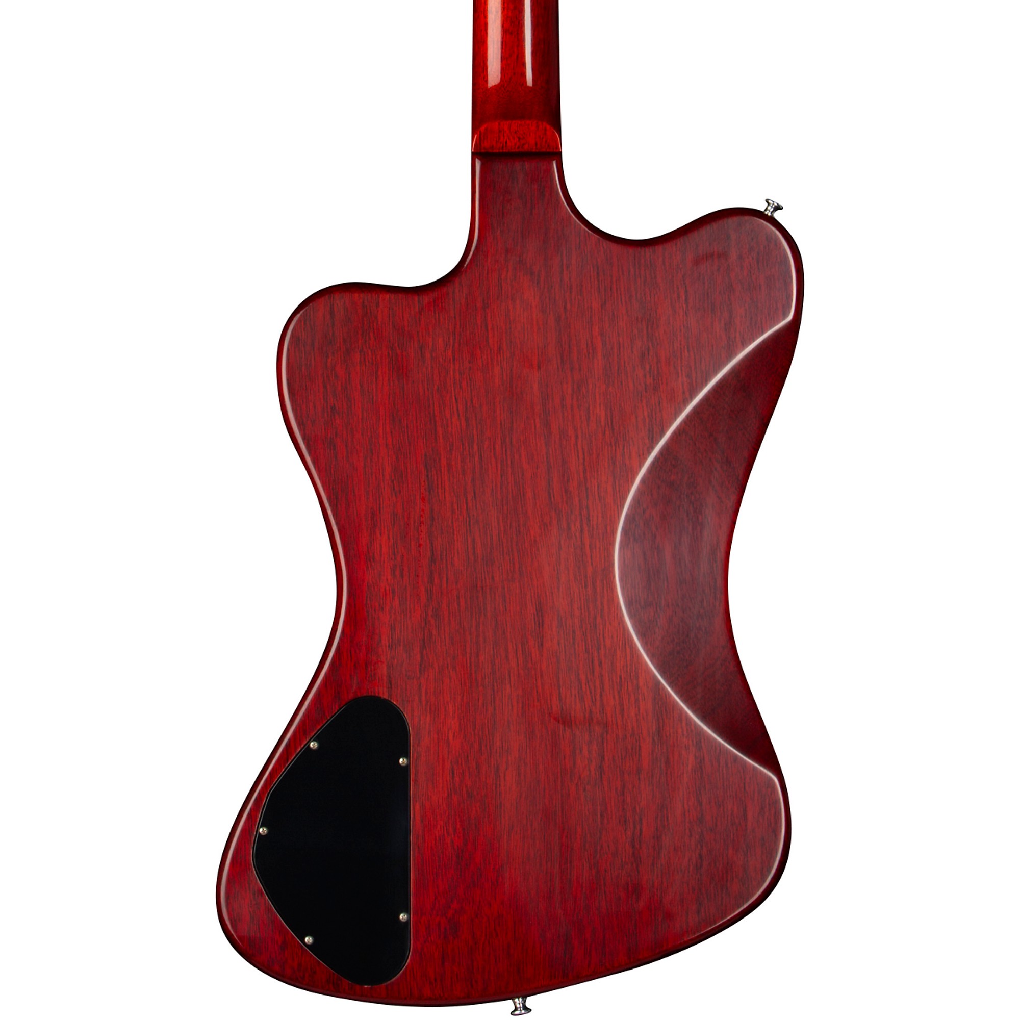 Platinum Gibson Custom M2M 1965 Non-Reverse Firebird VOS