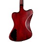 Gibson Custom M2M 1965 Non-Reverse Firebird VOS Electric Guitar Viking Red