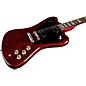 Gibson Custom M2M 1965 Non-Reverse Firebird VOS Electric Guitar Viking Red