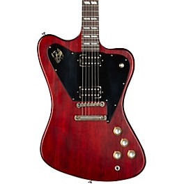 Gibson Custom M2M 1965 Non-Reverse Firebird VOS Electric Guitar Viking Red