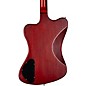 Gibson Custom M2M 1965 Non-Reverse Firebird VOS Electric Guitar Viking Red