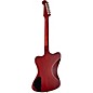 Gibson Custom M2M 1965 Non-Reverse Firebird VOS Electric Guitar Viking Red