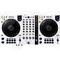 Pioneer DJ DDJ-FLX6-W White 4-Channel DJ Controller for Serato DJ Pro and rekordbox dj thumbnail
