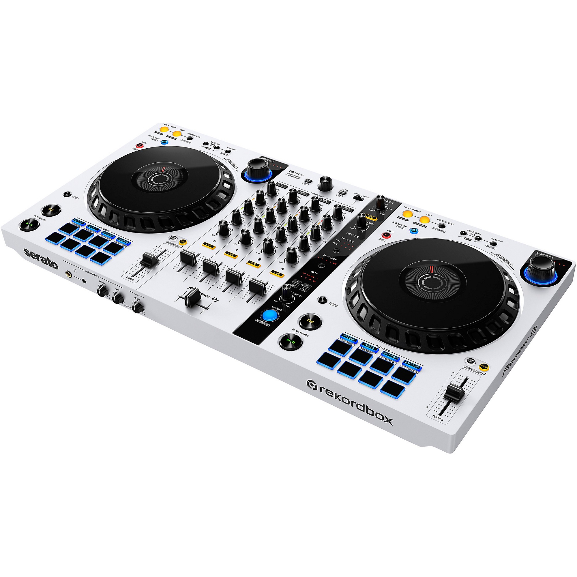 Pioneer DJ | Guitar Center