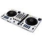 Pioneer DJ DDJ-FLX6-W White 4-Channel DJ Controller for Serato DJ Pro and rekordbox dj