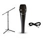 Digital Reference DRV200 Dynamic Microphone Package With Cable and Stand thumbnail