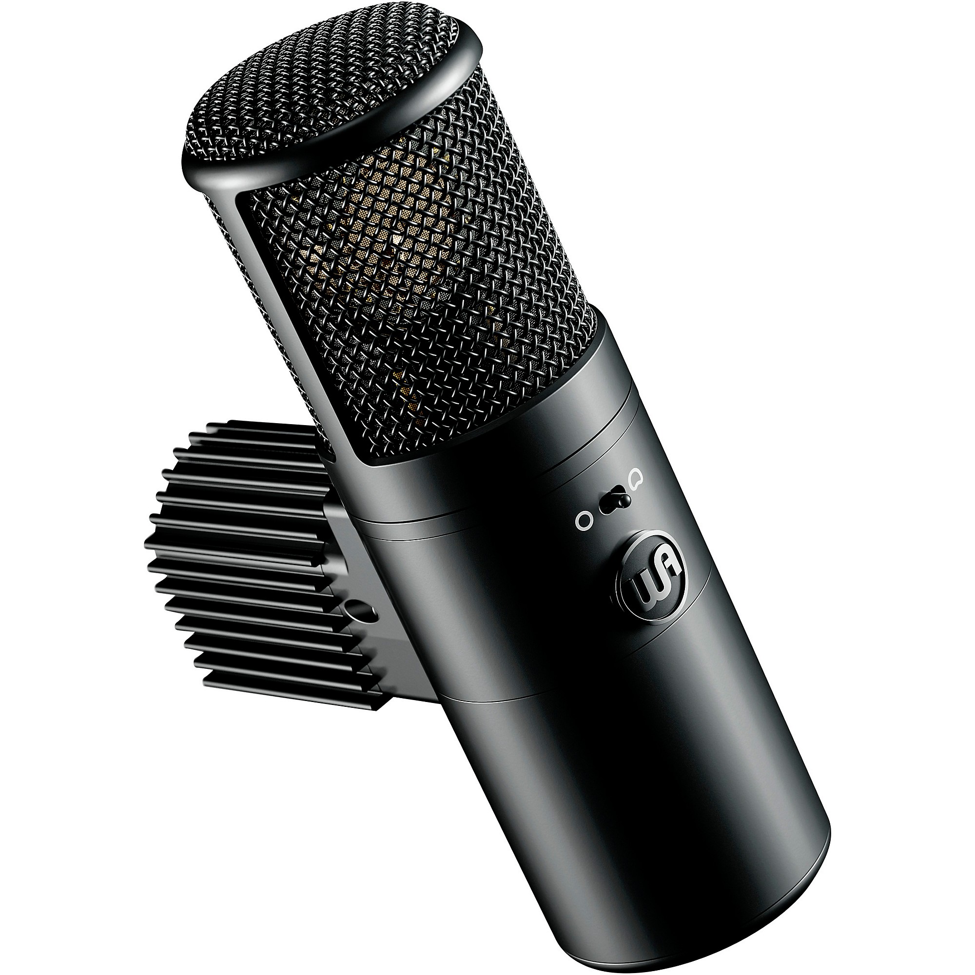 Warm Audio WA-8000 Large Diaphragm Condenser Microphone 