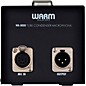 Warm Audio WA-8000 Large-Diaphragm Tube Condenser Microphone Black