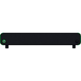 Open Box Mackie CR StealthBar Desktop PC Soundbar with Bluetooth Level 1
