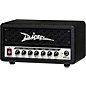 Open Box Diezel VH Micro 30W Guitar Amplifier Head Level 1 Black