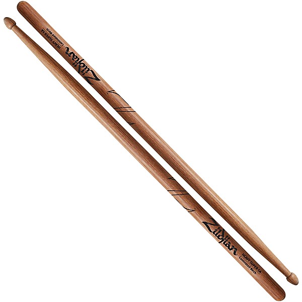 Zildjian Heavy Super Drum Sticks 5A