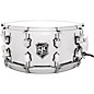 SJC Drums Alpha Steel Snare Drum 14 x 6.5 in. thumbnail