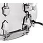 Clearance SJC Drums Alpha Steel Snare Drum 14 x 6.5 in.