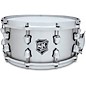 Clearance SJC Drums Alpha Aluminum Snare Drum 14 x 6.5 in. thumbnail