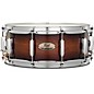 Pearl Session Studio Select Snare Drum 14 x 5.5 in. Gloss Barnwood Brown thumbnail