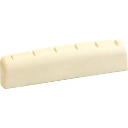 TUSQ XL Slotted Gibson Style Nut