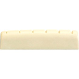 TUSQ XL Slotted Gibson Style Nut