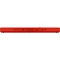 Casio Casiotone CT-S1 Keyboard With Stand and Bench Red