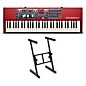 Nord Electro 6D 61-Key Keyboard and Z Stand thumbnail