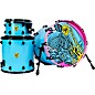 SJC Drums Josh Dun "Shy Away" 3-Piece Shell Pack thumbnail