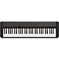 Casio Casiotone CT-S1 Keyboard Essentials Kit Black