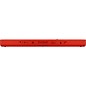 Casio Casiotone CT-S1 Keyboard Essentials Kit Red