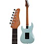 Schecter Guitar Research Nick Johnston Diamond Series Trad Atomic Frost