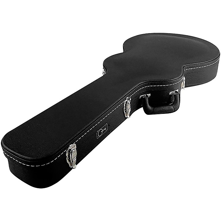 ProRockGear Artist Series Wood Classical Guitar Case Guitar Center