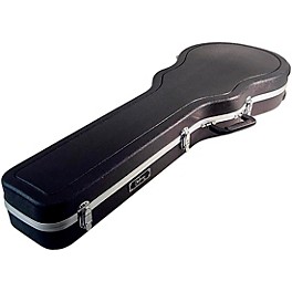 Open Box ProRockGear ABS Classical Guitar Case Level 1