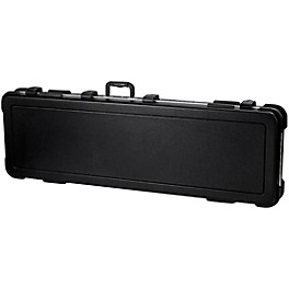 ProRockGear TSA-Latch ABS Rectangular Electric Bass Case