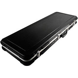 ProRockGear ABS Rectangular Electric Bass Case