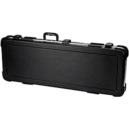 ProRockGear TSA-Latch ABS Rectangular Electric Guitar Case