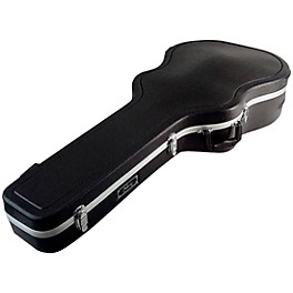 ProRockGear ABS 335 Style Guitar Case