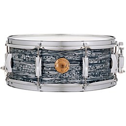 Pearl Limited-Edition VPX Birch Snare Drum 14 x 5.5 in. Strata Black