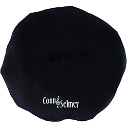 Conn-Selmer 8" Instrument Bell Cover With MERV-13 Filter for Tenor Trombone, Tenor Saxophone and Baritone Saxophone