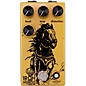 Walrus Audio Iron Horse LM308 Distortion V3 Effects Pedal Yellow thumbnail