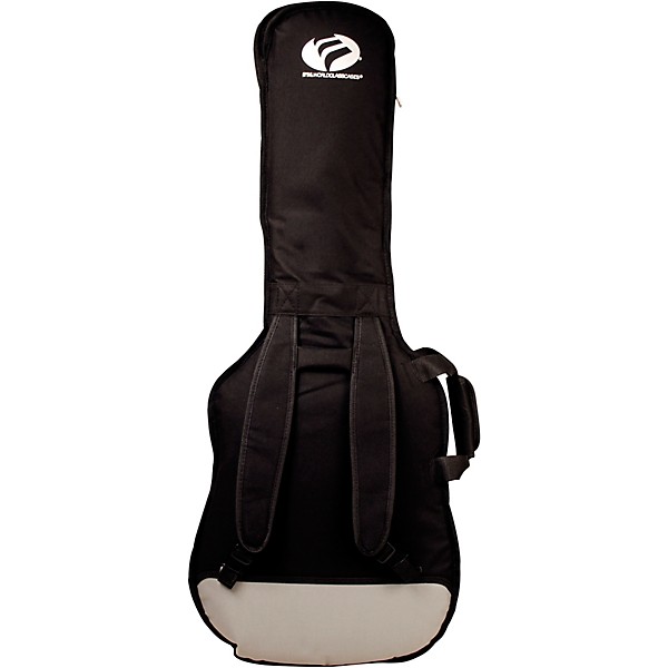 TKL Black Belt Deluxe Universal Electric Soft Case