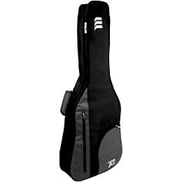 TKL Black Belt Traditional OM /000 Soft Case