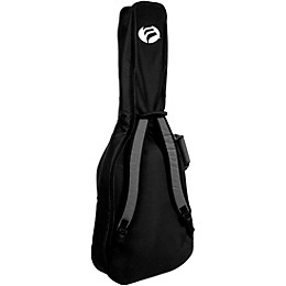 TKL Black Belt Traditional OM /000 Soft Case