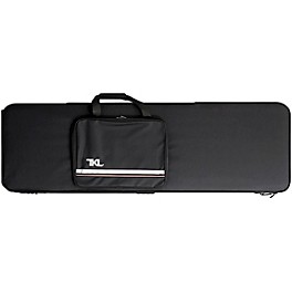 Open Box TKL Zero-Gravity J/P Bass Guitar Case Level 1