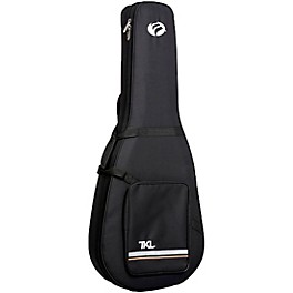 Open Box TKL Zero-Gravity 12 String XL Dreadnought Guitar Case Level 1