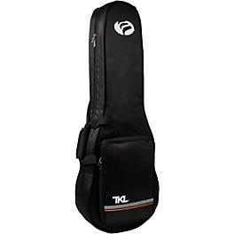 TKL 6125/BL Zero-Gravity Single-Cutaway/Les Paul-Style Guitar Case