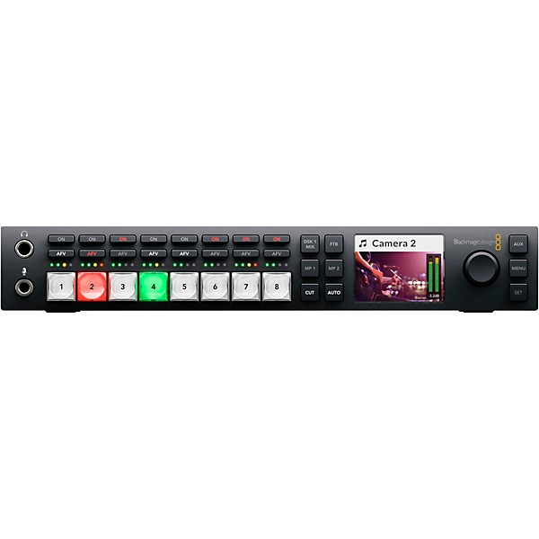 その他 Blackmagic Design ATEM Television Media | Blackmagic Design