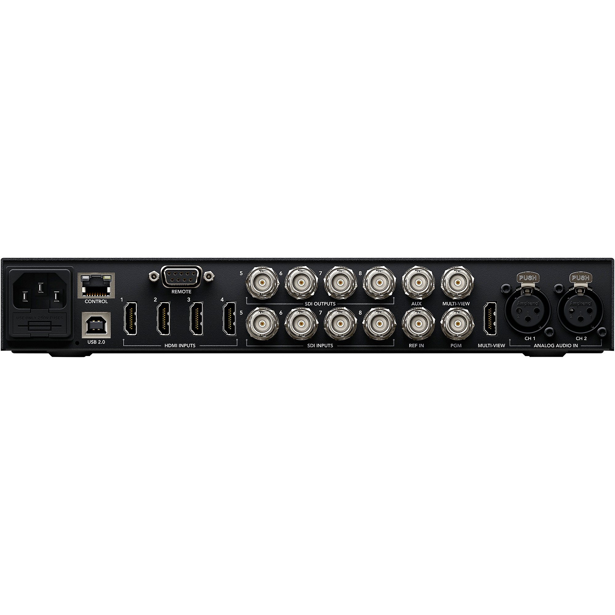 Blackmagic Design ATEM Television Studio HD | Guitar Center