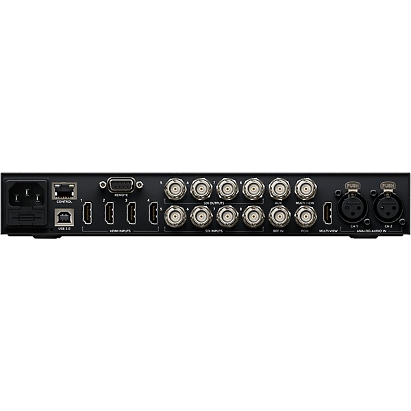 Blackmagic Design ATEM Television Studio HD | Guitar Center