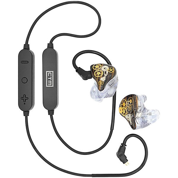 CTM Wireless In-Ear Cable