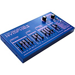 Dreadbox Nymphes 6-Voice Polyphonic Analog Synthesizer