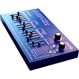 Dreadbox Nymphes 6-Voice Polyphonic Analog Synthesizer