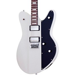 Schecter Guitar Research Robert Smith UltraCure XII Electric Guitar Vintage White